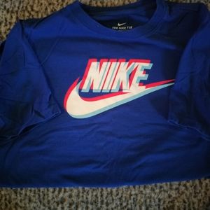Nike Youth T Shirt